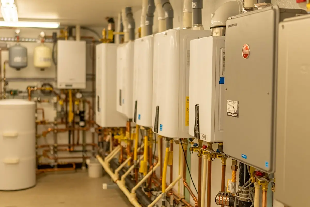 Gas Leak Detection in Commerce, GA